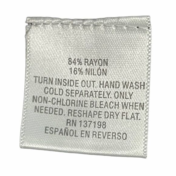 Thalia Sodi‎ Off The Shoulder Sweater Black Large - Picture 11 of 13